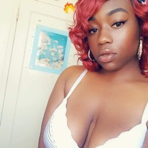 Meet your Posher, Jazmyn